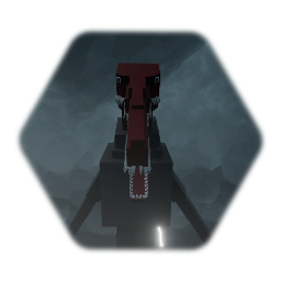 <clue>Bloodbath Godzilla