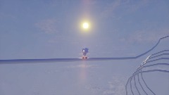 A screenshot taken in Dreams. 23 of 25.