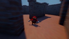 A screenshot taken in Dreams. 1 of 1.