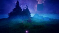 A screenshot taken in Dreams. 24 of 26.