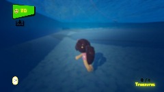 A screenshot taken in Dreams. 24 of 30.