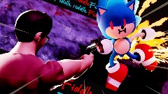 A screenshot taken in Dreams. 1 of 1.