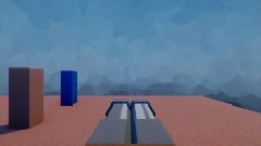 True Quake