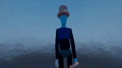 A screenshot taken in Dreams. 7 of 7.