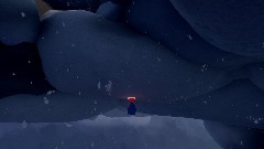 A screenshot taken in Dreams. 4 of 8.
