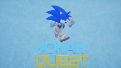 Jonah Quest Demo