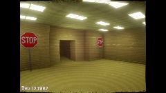 A screenshot taken in Dreams. 16 of 20.