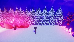 A screenshot taken in Dreams. 7 of 10.