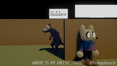 A screenshot taken in Dreams. 18 of 22.