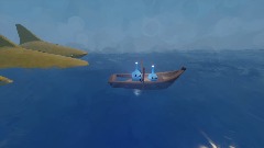 baby shark 2: thlamming