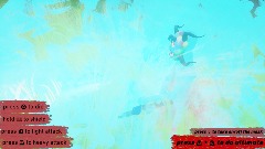 A screenshot taken in Dreams. 9 of 18.