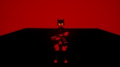 A screenshot taken in Dreams. 7 of 9.