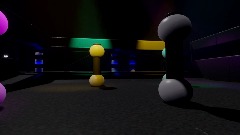 A screenshot taken in Dreams. 1 of 3.