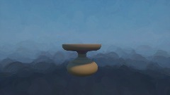 A screenshot taken in Dreams. 7 of 25.