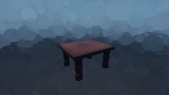 A screenshot taken in Dreams. 5 of 27.