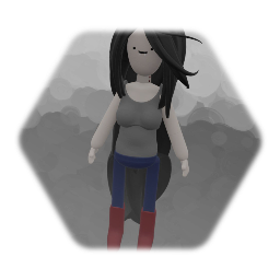 Marceline the Vampire Queen