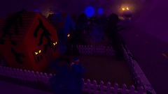 Hello Mailman! Day 3 (Inside Out)