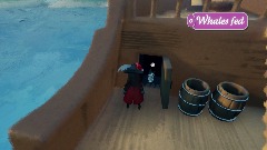 A screenshot taken in Dreams. 21 of 30.