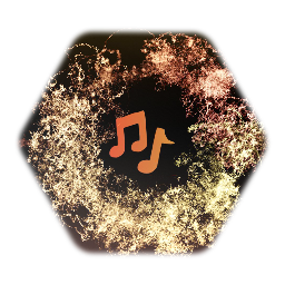 Wonderous Jazzy Funky Dragon Not Trance-ing