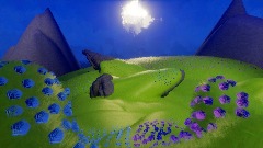 A screenshot taken in Dreams. 3 of 5.