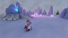 Pablo Ultimate Delivery Battle Pablo vs Red Pablo