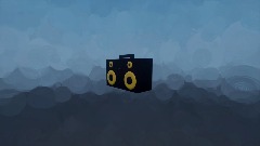 A screenshot taken in Dreams. 2 of 5.