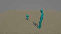 Remix of Break dance template original