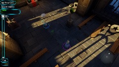 A screenshot taken in Dreams. 10 of 25.