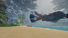 A screenshot taken in Dreams. 15 of 15.