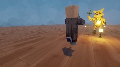 A screenshot taken in Dreams. 2 of 29.