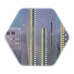 Advanced Dnd/TRPG dice simulator (Wireless)