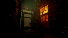 Dark Alley Way - (Demo)