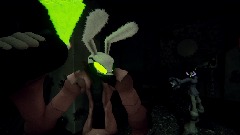 A screenshot taken in Dreams. 1 of 1.