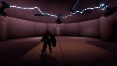 Test level DX | Hellboy