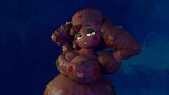 A screenshot taken in Dreams. 4 of 5.