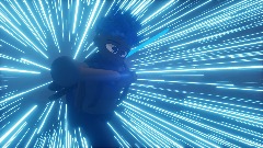 A screenshot taken in Dreams. 9 of 28.