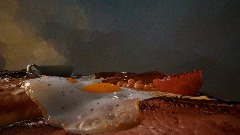 A screenshot taken in Dreams. 20 of 26.