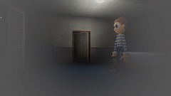 Terkel in Fnaf trouble.