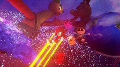 A screenshot taken in Dreams. 6 of 7.