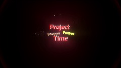 Project Pooppo peepee Time