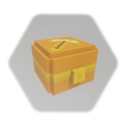 Trove | Delving Ring Box