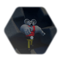 Koala kong