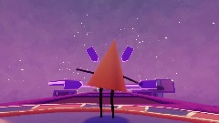 My Dreamiverse Dash!