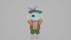 Morshu Sans