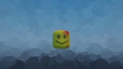 A screenshot taken in Dreams. 2 of 4.