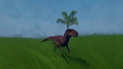 A screenshot taken in Dreams. 3 of 4.