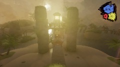 A screenshot taken in Dreams. 25 of 25.