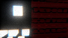 Remix of Minecraft Horror the deep Darkffff