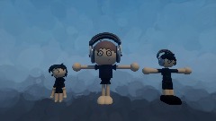A screenshot taken in Dreams. 1 of 1.
