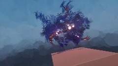 A screenshot taken in Dreams. 2 of 2.